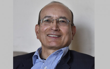 शंकरप्रसाद अधिकारी