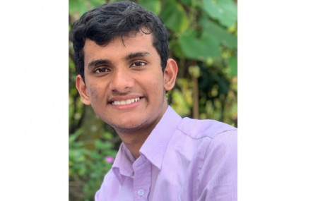 सजल रेग्मी