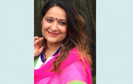 दुर्गा वन्जाडे