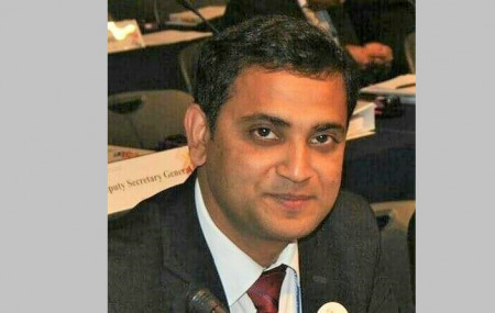 कलानिधि देवकोटा