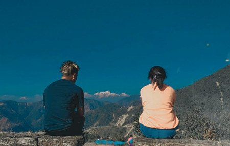 प्रतीकात्मक तस्बिर।