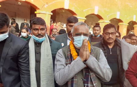 तस्बिर: रोहित महतो/सेतोपाटी।