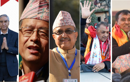 तस्बिरः सेतोपाटी