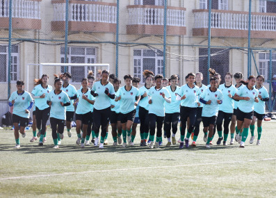 फाइल तस्बिर।