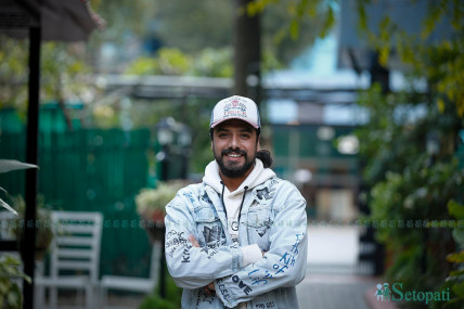 तस्बिर: नवीनबाबु गुरूङ/सेतोपाटी