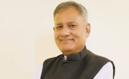 सहमहामन्त्री मन्सुर।