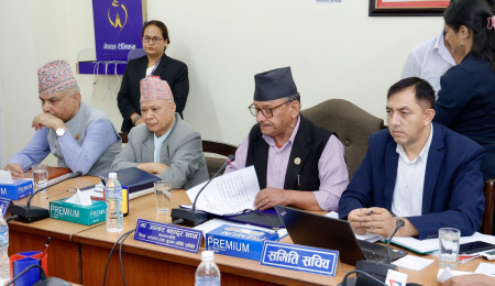 तस्बिर: रासस।