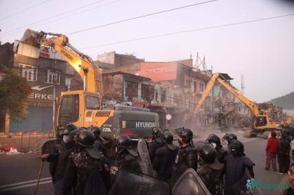 तस्बिरः नेपाल फोटो लाइब्रेरी।