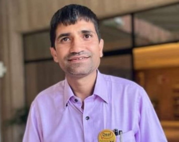 झम्कप्रसाद गौतम