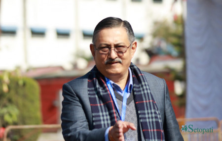 फाइल तस्बिर।