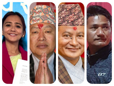 अघिल्लो पटक ५४ प्रतिशत भोट कटाएकी तोसिमाले यसपटक दोहोर्‍याउलिन् जित?