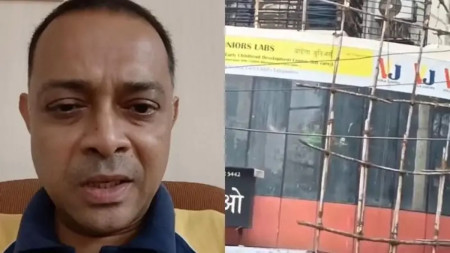 १७ जना बालबालिकालाई बन्धक बनाउने अपहरणकारी मारिए प्रहरी सुटआउटमा