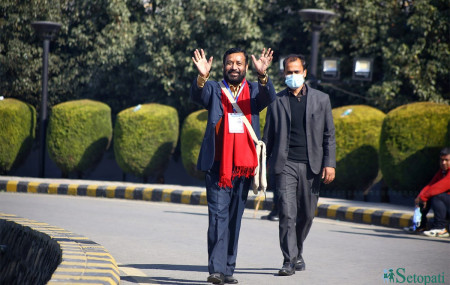 तस्बिरः निशा भण्डारी/सेतोपाटी