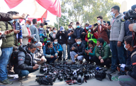 तस्बिरः नवीनबाबु गुरूङ/सेतोपाटी