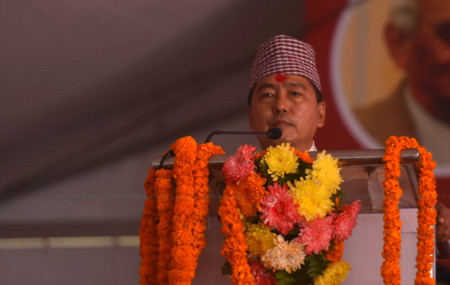 तस्बिरः निशा भण्डारी/सेतोपाटी