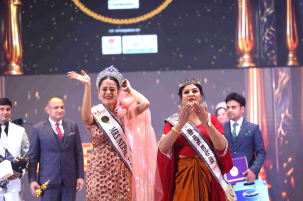 तस्बिरः बद्री थापा