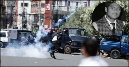 'सुलभको त्यागले यो देशमा उज्यालो छाइदिए हुन्थ्यो!'
