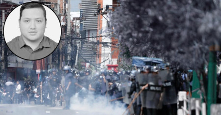 'उसको फोटो देखिन कम भइसक्यो, त्याग पनि हराएर जाने त होइन!'