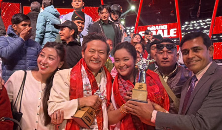 तस्बिरः लक्ष्मण शर्मा