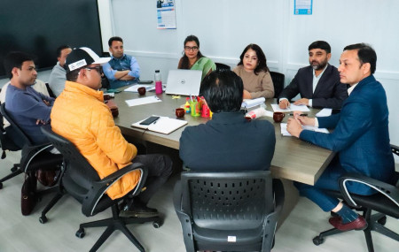 रास्वपाले कात्तिक २२ गतेभित्रै समानुपातिक तर्फको उम्मेदवारी आह्वान गर्ने