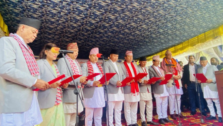 तस्बिर स्रोत: नेपाल टेलिभिजन।