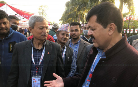 तस्बिर: सन्जिब बगाले/सेतोपाटी।
