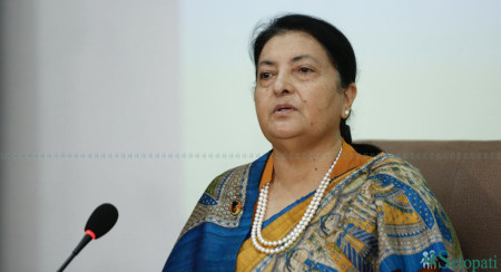 फाइल तस्बिर।