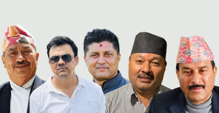 महाधिवेशन विवादबीच कांग्रेसका महानगर सभापतिहरूले दिए यस्तो चेतावनी