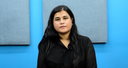 डा. अस्मिता नेपाल, जनरल फिजिसियन