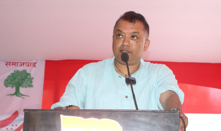 तस्बिर: रासस।