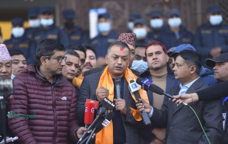 तस्बिर: निशा भण्डारी