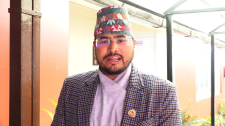 फाइल तस्बिर।