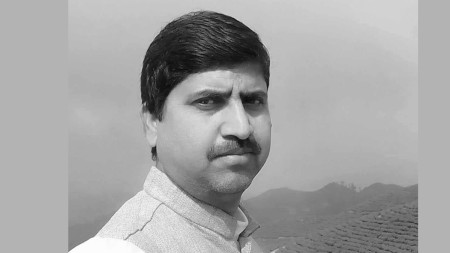 तस्बिरः रामकुमार इलनको फेसबुक।