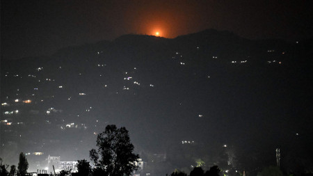 फाइल तस्बिर।