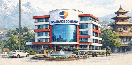 कस्ता छन् उच्च लाभांश दिने यी बीमा कम्पनी?