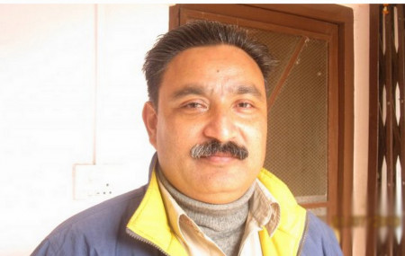 फाइल तस्बिर।