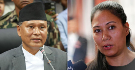 मिल्न मिल्न आँटेका कुलमान र सुमनाले रोजे फरक फरक बाटो, यस्ता छन् कारण