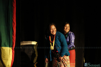 तस्बिर: नवीनबाबु गुरूङ