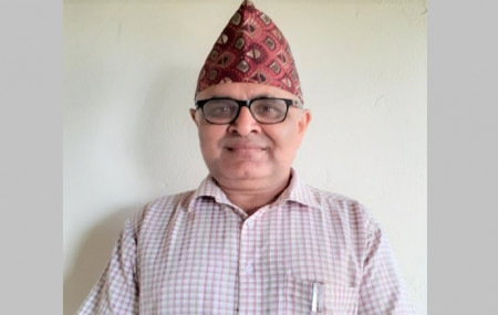 नगेन्द्रराज पौडेल