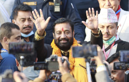 फाइल तस्बिर।