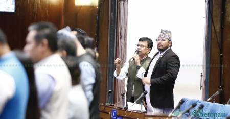 तस्बिर: नवीनबाबु गुरूङ/सेतोपाटी