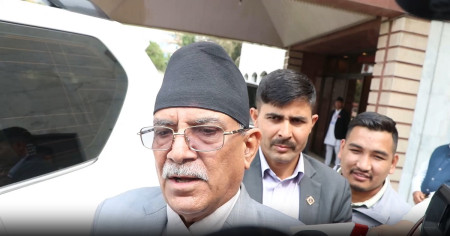 फाइल तस्बिर।