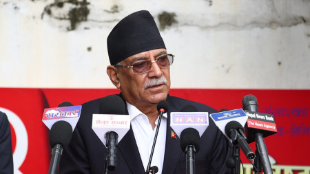 फाइल तस्बिर।