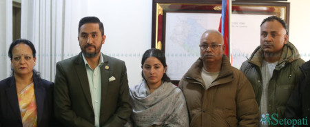 तस्बिर: नेपाल फोटो लाइब्रेरी