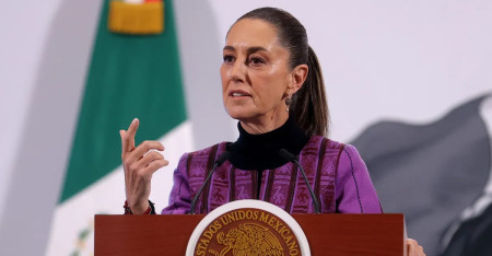 मेक्सिकोले चीन र भारतसहित दर्जनौं एसियाली मुलुकलाई लगायो ५० प्रतिशतसम्म भन्सार