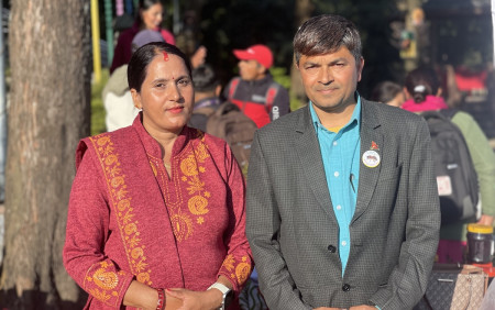 जागिर नपाएपछि १२ हजारमा किने उद्योग, अहिले वार्षिक करोडको कारोबार