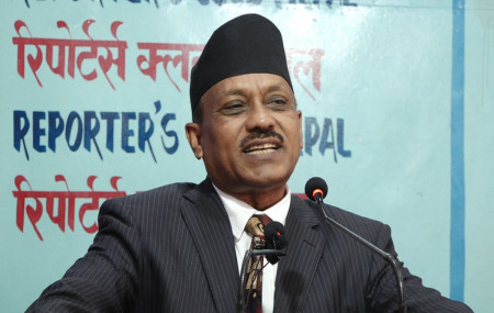फाइल तस्बिर।