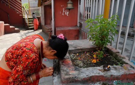 फाइल तस्बिर।