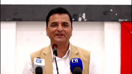 फाइल तस्बिर।