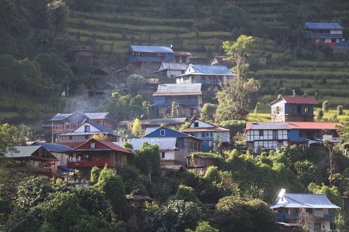 आजका तस्बिर- कात्तिक ११